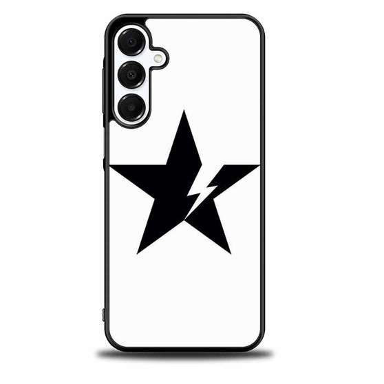 David Bowie Blackstar 1 Samsung Galaxy A16 5G Case David Bowie Blackstar 1 Samsung Galaxy A16 5G Case