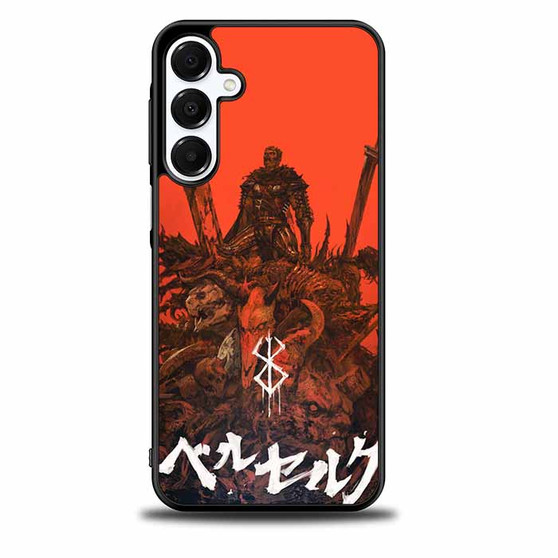 Berserk 1 Samsung Galaxy A16 5G Case