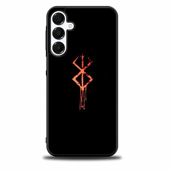 Berserk 5 Samsung Galaxy A16 5G Case Berserk 5 Samsung Galaxy A16 5G Case
