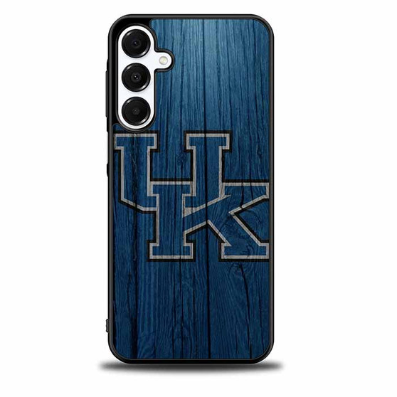 Kentucky Wildcats 3 Samsung Galaxy A16 5G Case Kentucky Wildcats 3 Samsung Galaxy A16 5G Case