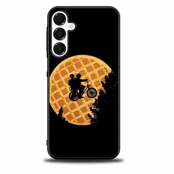 Stranger Things 4 Samsung Galaxy A16 5G Case