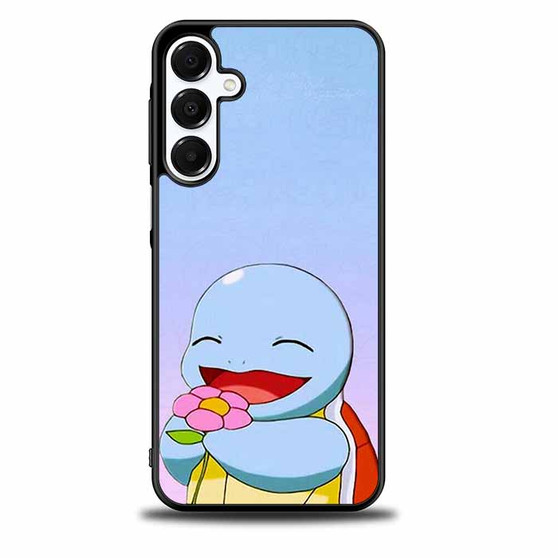 Pokemon Squirtle Samsung Galaxy A16 5G Case Pokemon Squirtle Samsung Galaxy A16 5G Case