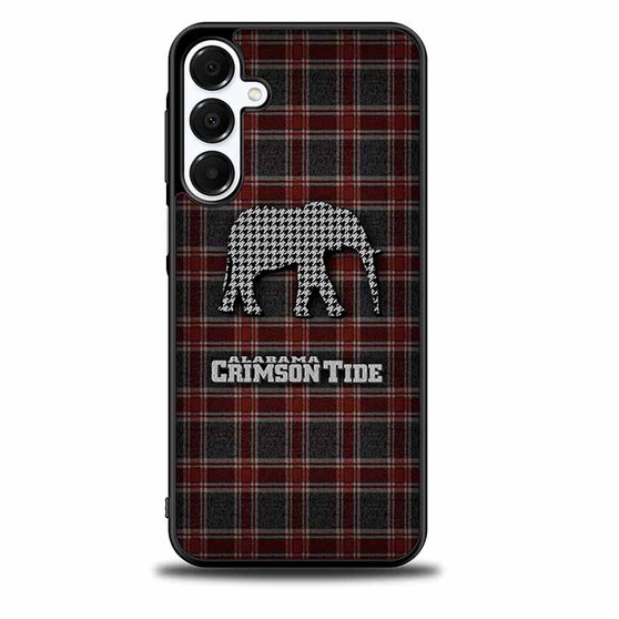 Albama Crimson Tide Art Samsung Galaxy A16 5G Case