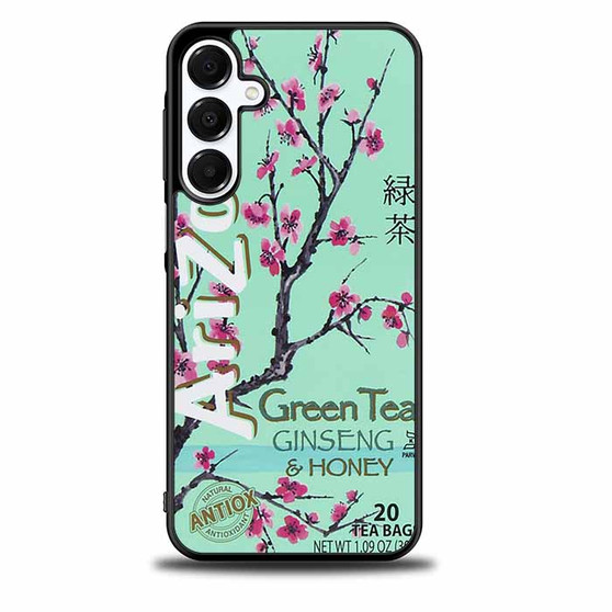 Arizona green tea 1 Samsung Galaxy A16 5G Case