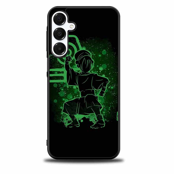 Avatar the Legend ofng Toph Samsung Galaxy A16 5G Case Avatar the Legend ofng Toph Samsung Galaxy A16 5G Case