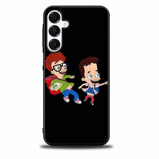 Big Mouth 4 Samsung Galaxy A16 5G Case