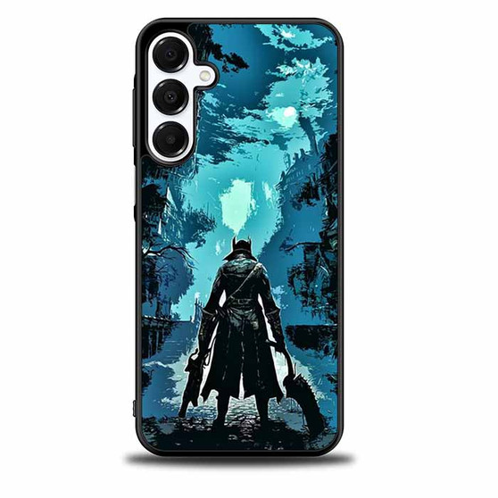 Bloodborne 1 Samsung Galaxy A16 5G Case
