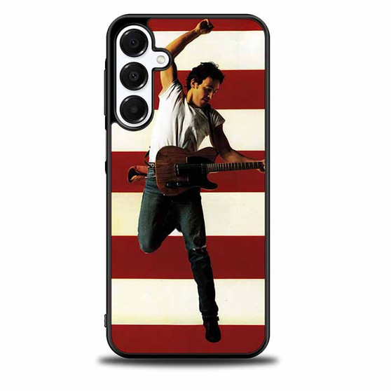 Bruce springsteen 2 Samsung Galaxy A16 5G Case Bruce springsteen 2 Samsung Galaxy A16 5G Case