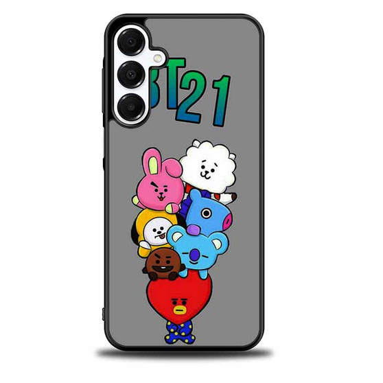 BT 21 Samsung Galaxy A16 5G Case BT 21 Samsung Galaxy A16 5G Case