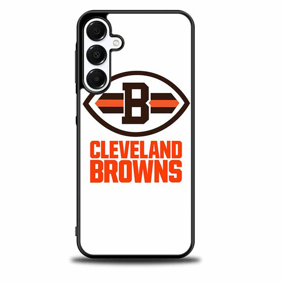 Cleveland Browns 3 Samsung Galaxy A16 5G Case