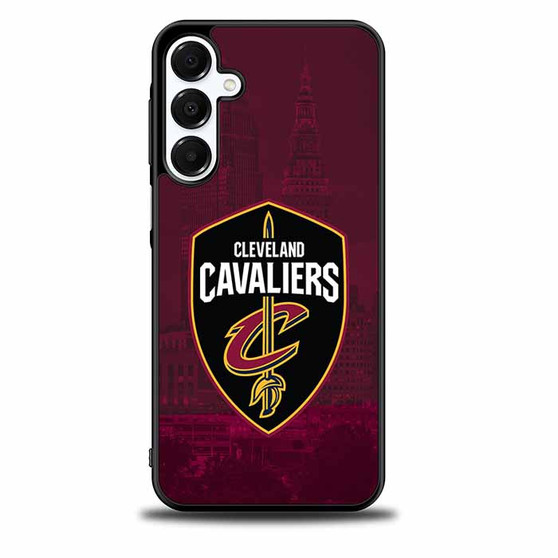 Cleveland Cavaliers 6 Samsung Galaxy A16 5G Case