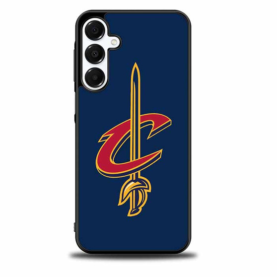 Cleveland Cavaliers 10 Samsung Galaxy A16 5G Case