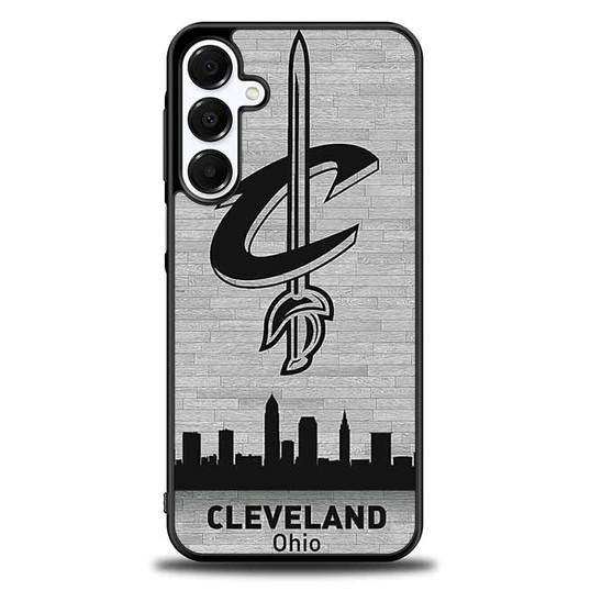 Cleveland Cavaliers Ohio Samsung Galaxy A16 5G Case