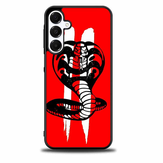 Cobra Kai 3 Samsung Galaxy A16 5G Case