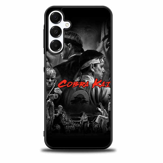 Cobra Kai 6 Samsung Galaxy A16 5G Case