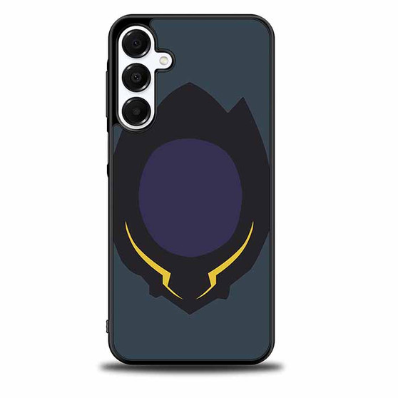 Code Geass Zero Samsung Galaxy A16 5G Case