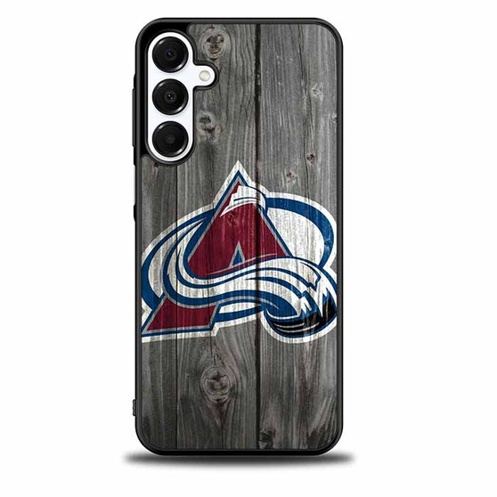 Colorado Avalanche 1 Samsung Galaxy A16 5G Case