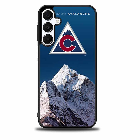 Colorado Avalanche 2 Samsung Galaxy A16 5G Case