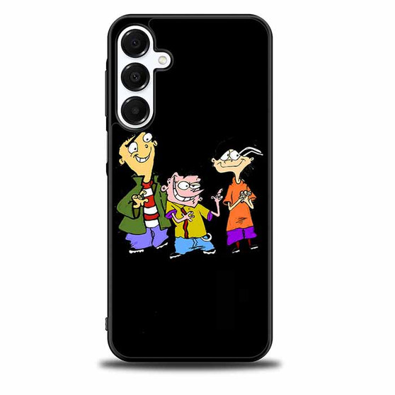Ed Edd N Eddy Samsung Galaxy A16 5G Case