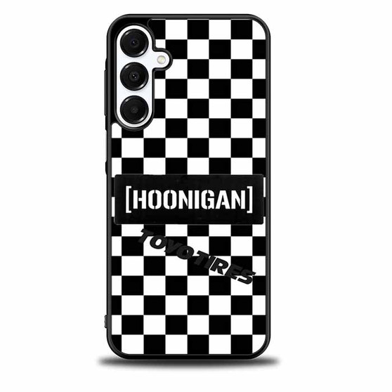 Hoonigan Toyo Tires Samsung Galaxy A16 5G Case