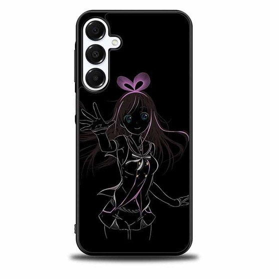 Internet Princess Kizuna Ai 4 Samsung Galaxy A16 5G Case