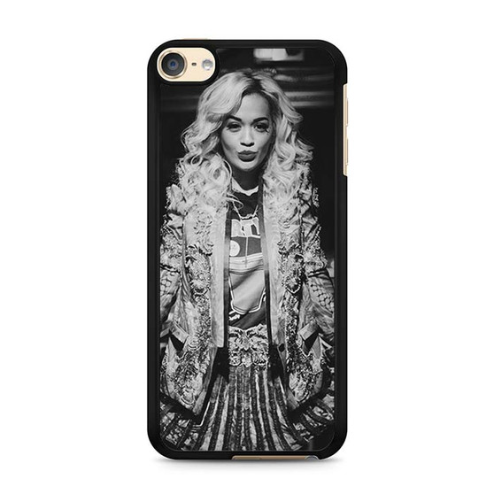 Rita Ora 2 iPod Touch 6 Case