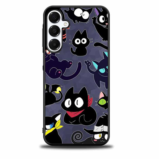 Nekos of anime Samsung Galaxy A16 5G Case