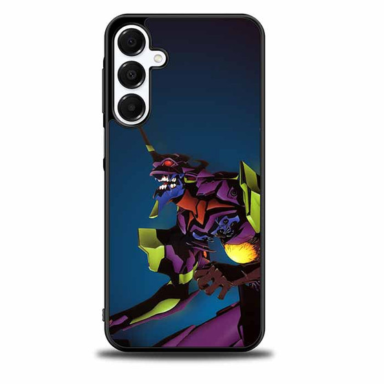 Neon Genesis Evangelion Samsung Galaxy A16 5G Case