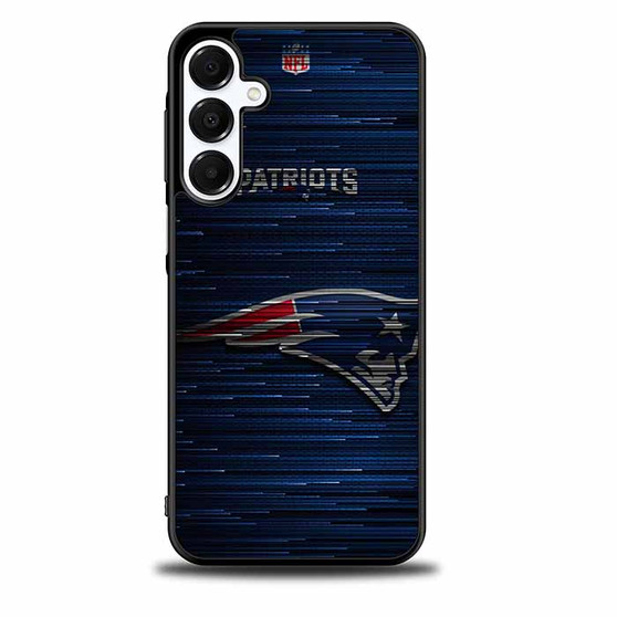 New England Patriots 7 Samsung Galaxy A16 5G Case