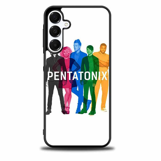 Pentatonix 3 Samsung Galaxy A16 5G Case