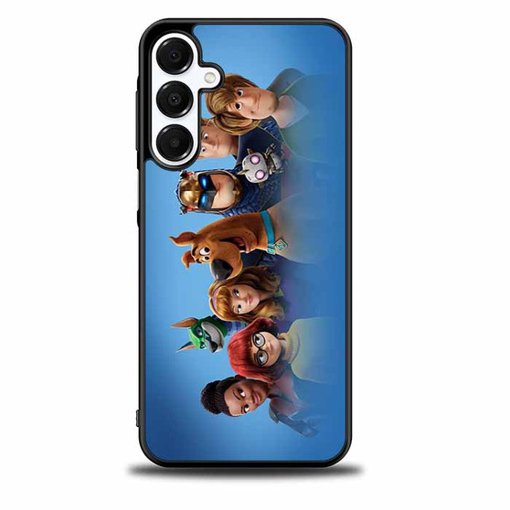 Scooby Do 3D Samsung Galaxy A16 5G Case
