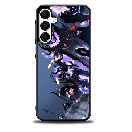 Solo Leveling Armies Samsung Galaxy A16 5G Case