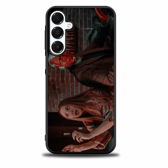 Wandavision 3 Samsung Galaxy A16 5G Case