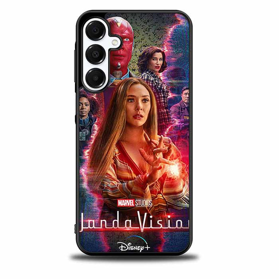 Wandavision 4 Samsung Galaxy A16 5G Case