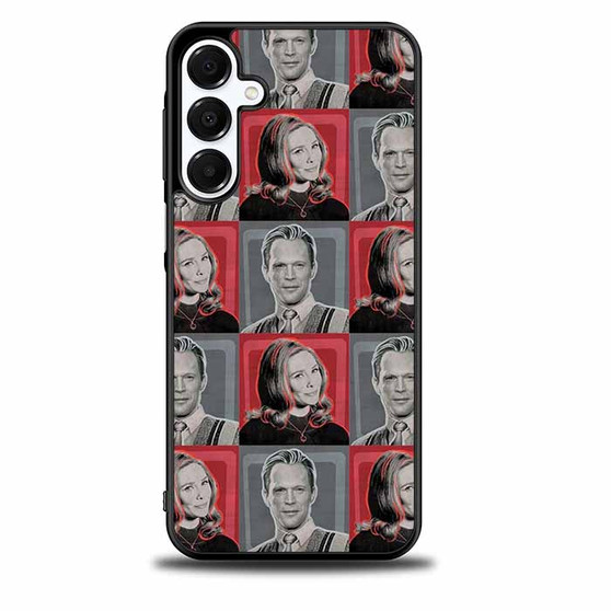 Wandavision 5 Samsung Galaxy A16 5G Case