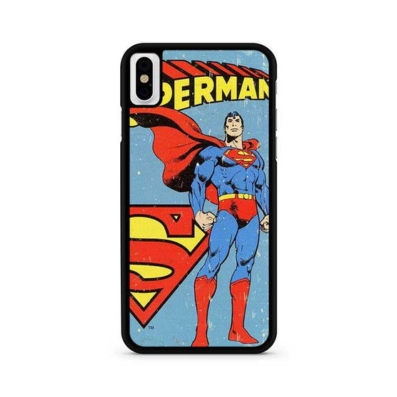 Superman iPhone X / XS | iPhone XS Max Case
