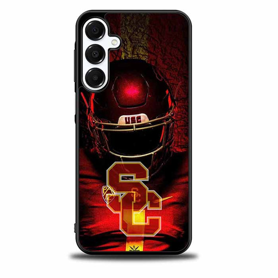 USC Trojans player Samsung Galaxy A16 5G Case