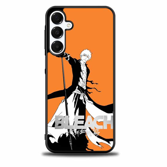 Bleach Thousand-Year Blood War Samsung Galaxy A16 5G Case