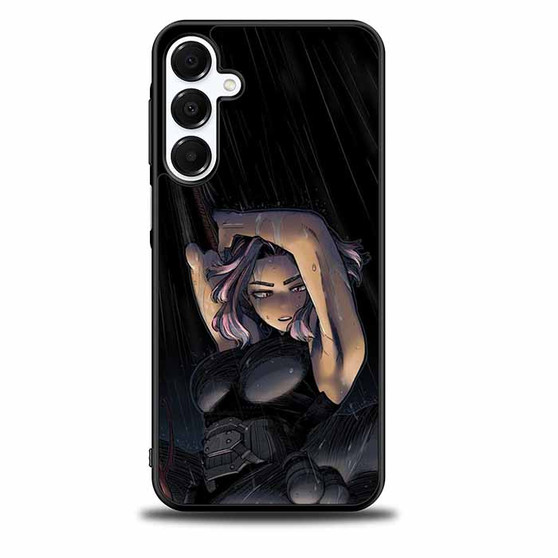 Boku no hero academia lady nagant Samsung Galaxy A16 5G Case