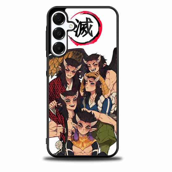 Demon Slayer Hantengu Samsung Galaxy A16 5G Case