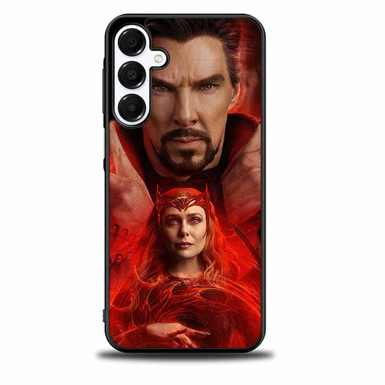 Doctor Strange in the Multiverse of Madness 1 Samsung Galaxy A16 5G Case