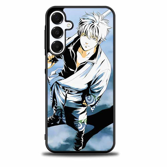 Gintama Samsung Galaxy A16 5G Case