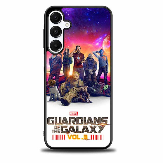 Guardian of the Galaxy Vol 3 Samsung Galaxy A16 5G Case