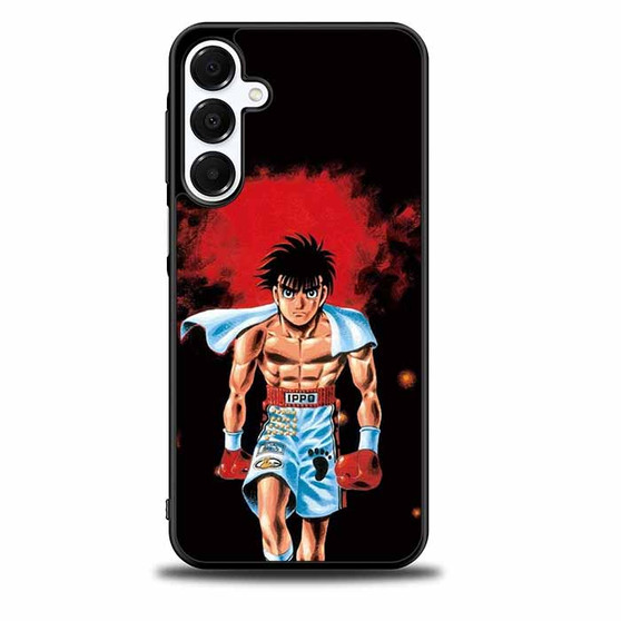 Hajime No Ippo Samsung Galaxy A16 5G Case