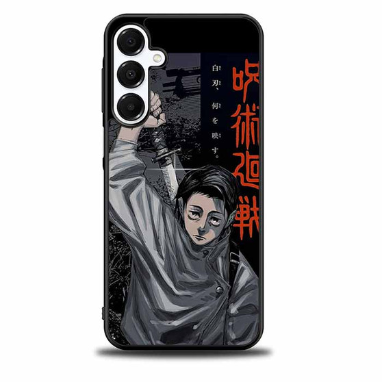 Jujutsu Kaisen Yuta Okkutsu 1 Samsung Galaxy A16 5G Case