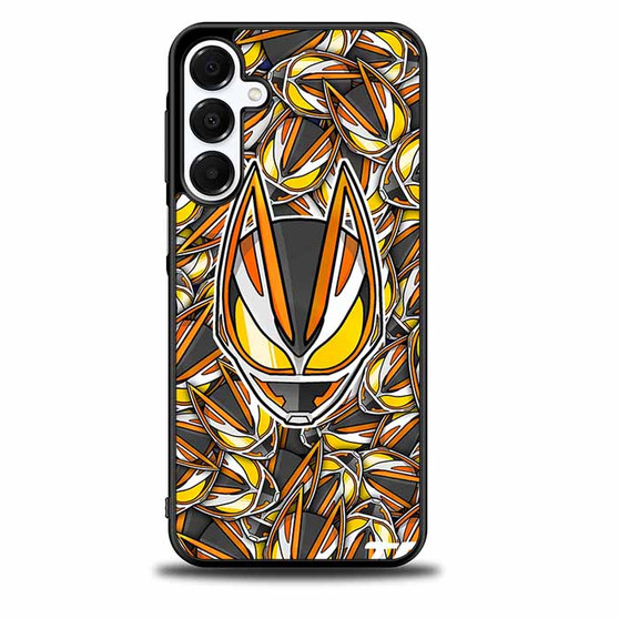 Kamen rider geats Samsung Galaxy A16 5G Case