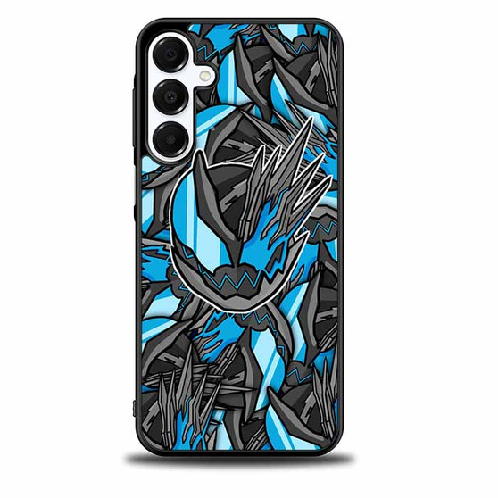 Kamen rider Jack revice Samsung Galaxy A16 5G Case