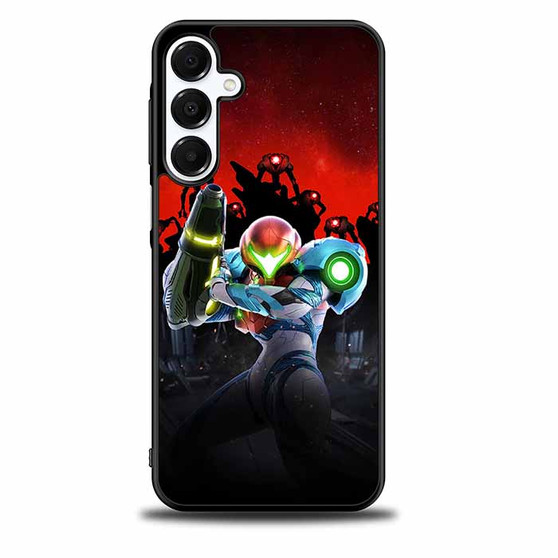 Metroid Dread 5 Samsung Galaxy A16 5G Case