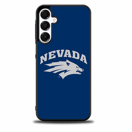 Nevada Wolf Pack Logo Samsung Galaxy A16 5G Case