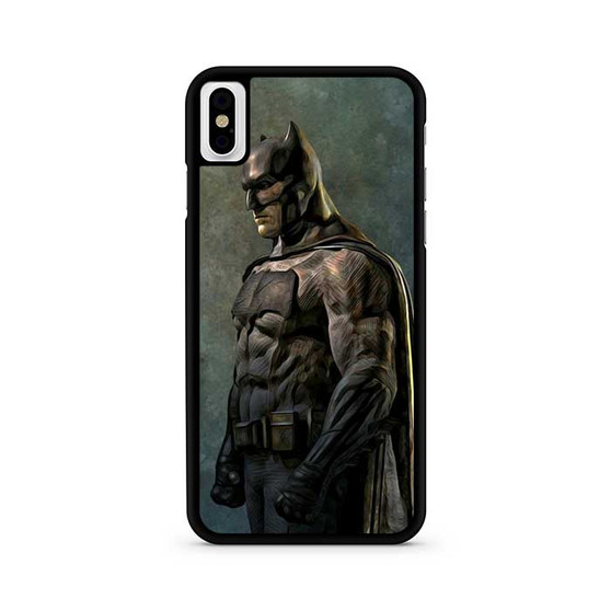 The Batman iPhone X / XS | iPhone XS Max Case The Batman iPhone X / XS | iPhone XS Max Case